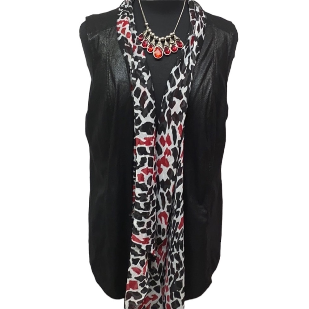 Chico’s Easywear Vest